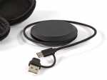 charge disk wireless energie kabellos smartphone bild5