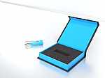 Dongle Box Medium