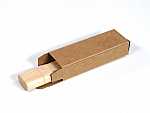 USB Eco Faltschachtel