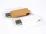 Eco Wheat USB Harmony