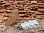 Eco Wheat USB Harmony