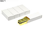 USB Faltschachtel