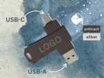 MetalDrive Pro Duo L