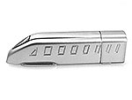 USB-Stick Train