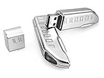 USB-Stick Train