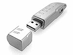 USB-Stick Train