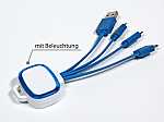 Ladekabel LED
