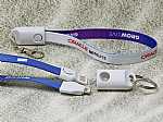 Ladekabel Lanyard Sondergröße