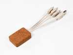 Ladekabel Kork