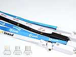3-in-1 Lanyard Ladekabel