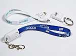 Ladekabel Lanyard Sondergröße