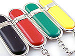 USB-Stick Leder 07