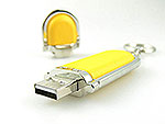 USB-Stick Leder 07