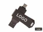 MetalDrive Pro Duo L