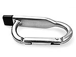 USB-Stick Karabiner