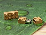 PLA Brick USB-Stick