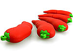 USB-Stick Chili Peperoni