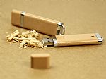 PLA Classic USB-Stick