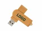 Full PLA Twister USB-Stick