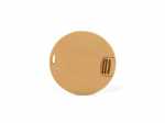 PLA USB-Stick Circle