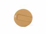 PLA USB-Stick Circle