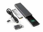 RapidStore NVMe SSD