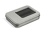 Metallbox Large