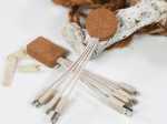 Ladekabel Kork