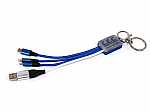 Sonderanfertigung Ladekabel LED