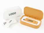 Eco Wheat USB Harmony