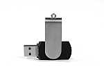 USB Sines Metall Twister