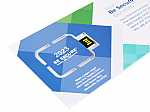 USB Paper Card - Remove Me