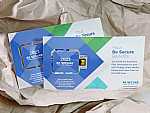USB Paper Card - Remove Me