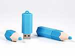 USB Buntstift