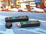 USB Fernbedienung