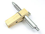 USB Holz Wäscheklammer