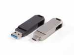 MetalDrive Pro Duo L