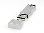 USB-Stick Metall 12