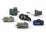 USB Motoren