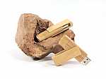 Dual USB-Stick NaturePure