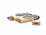 Dual USB-Stick NatureTwister 