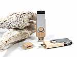 Dual USB-Stick NatureTwister 