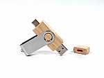 Dual USB-Stick NatureTwister 