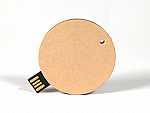 USB Paper Sonderform