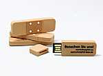 USB-Stick Pflaster