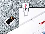 USB Plastic Card