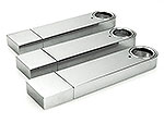 USB-Stick Metall 12
