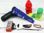 USB Sonderform 3D Produkte