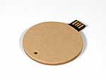 USB Paper Sonderform