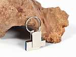USB-Stick Twin Metall Mini